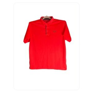 Under Armour Heatwave Fluorescent‎ Orange 2XL Moisture Wicking